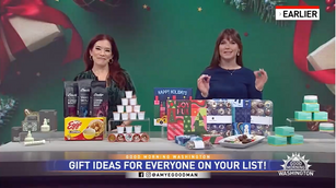 Holiday Countdown - Great Gift Ideas