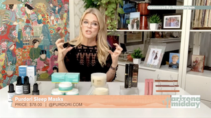 Purdori Masks Named Among the Hottest Beauty Products of 2026