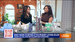 Overnight Skincare Gets a Fresh Moment on New York Living