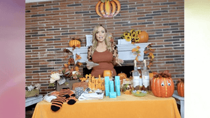 Getting Ready for Fall