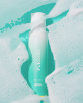 Soothing Natural Face Cleanser