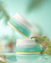 Revitalizing Radiance Cream Mask