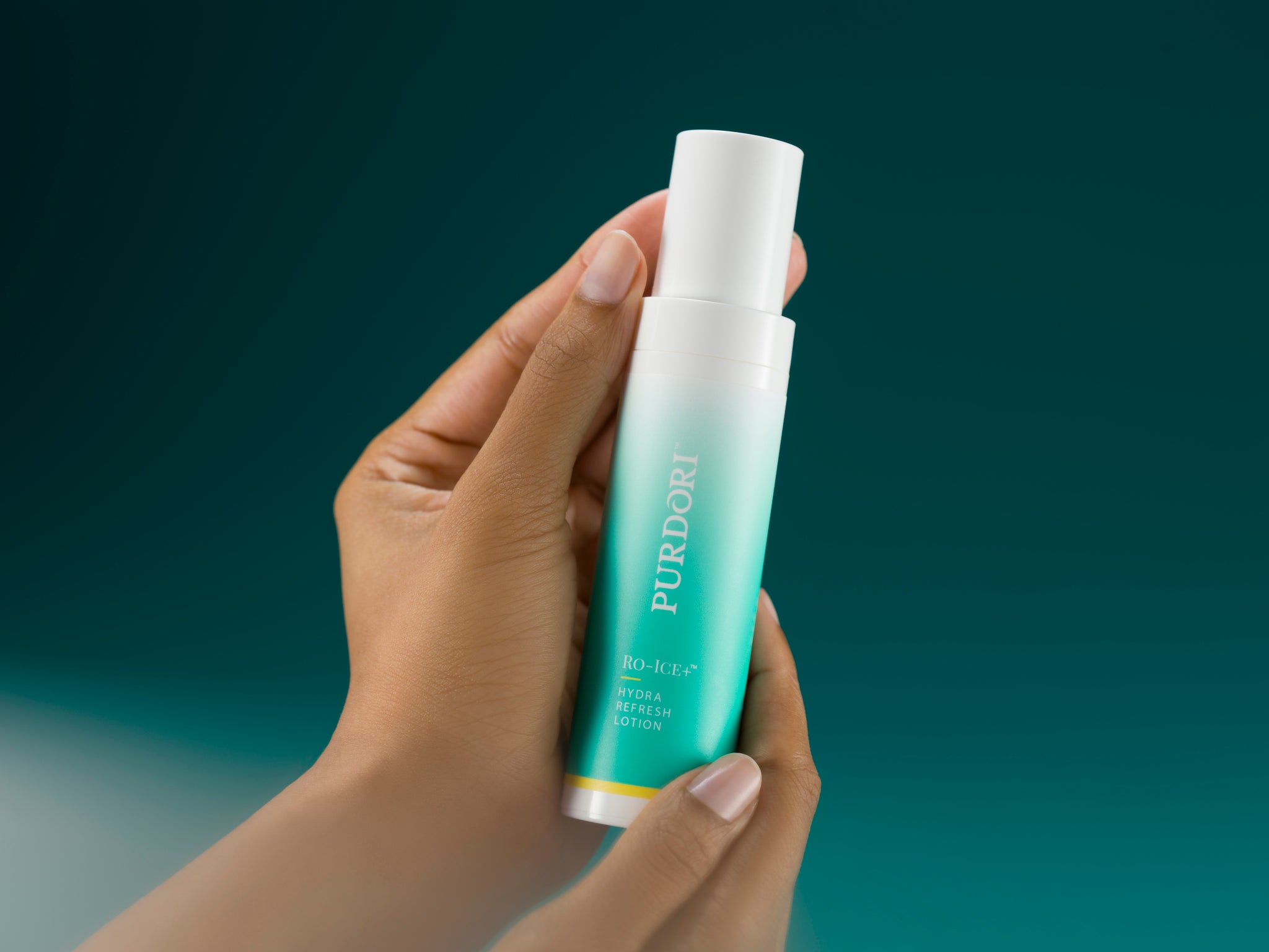 Hydra Refresh Aloe Vera Lotion