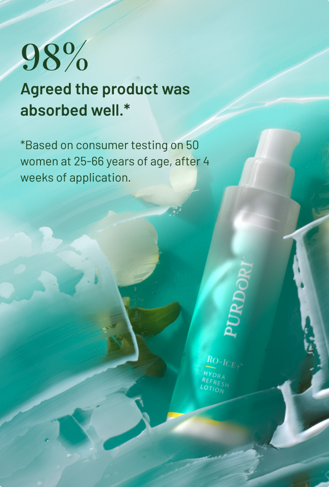 Hydra Refresh Aloe Vera Lotion