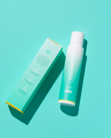 Soothing Natural Face Cleanser