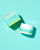 Revitalizing Radiance Cream Mask