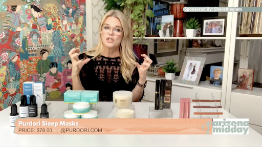 Purdori Masks Named Among the Hottest Beauty Products of 2026