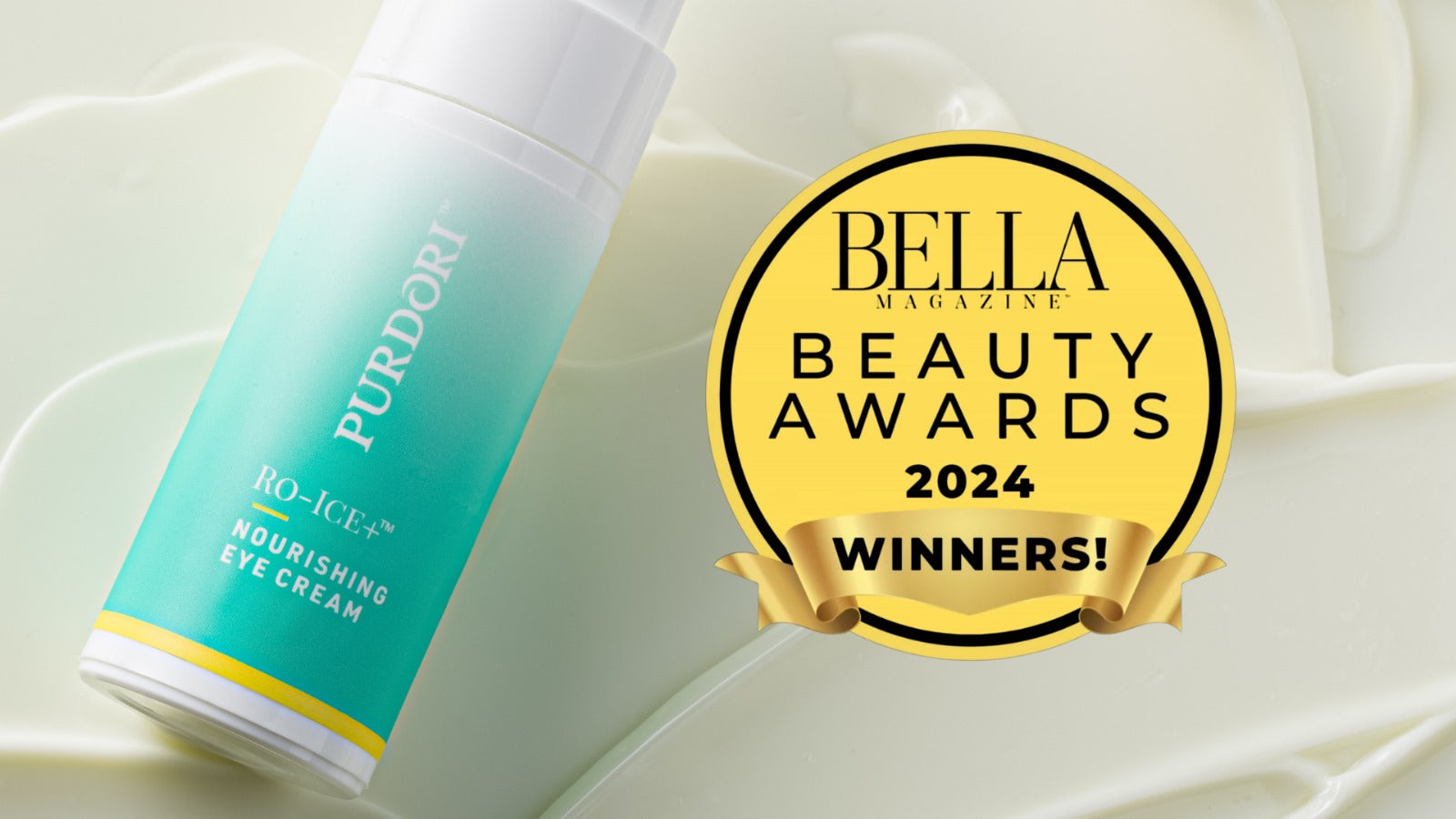 BELLA Magazine 2024 Beauty Awards