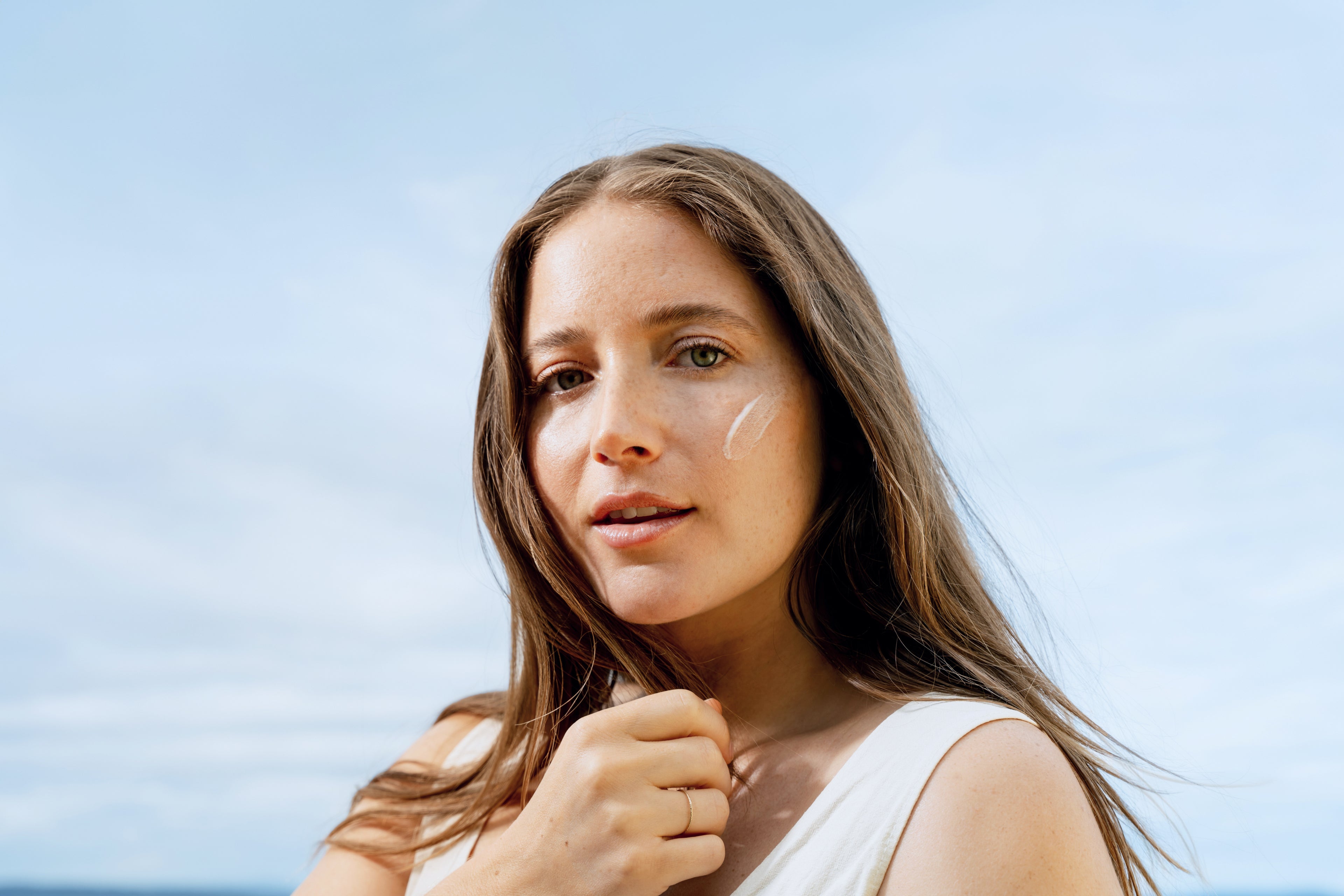 Soothing Natural Face Cleanser