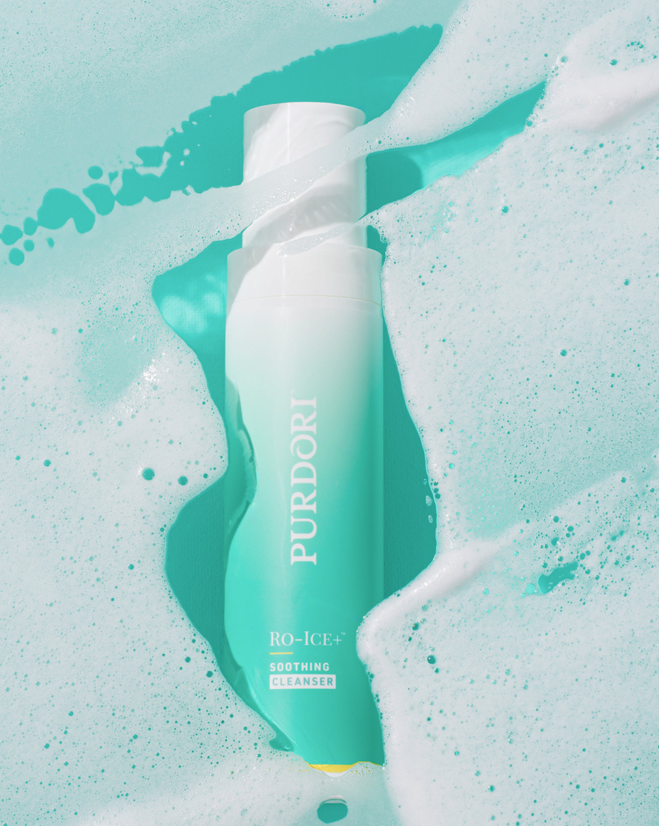 Soothing Natural Face Cleanser