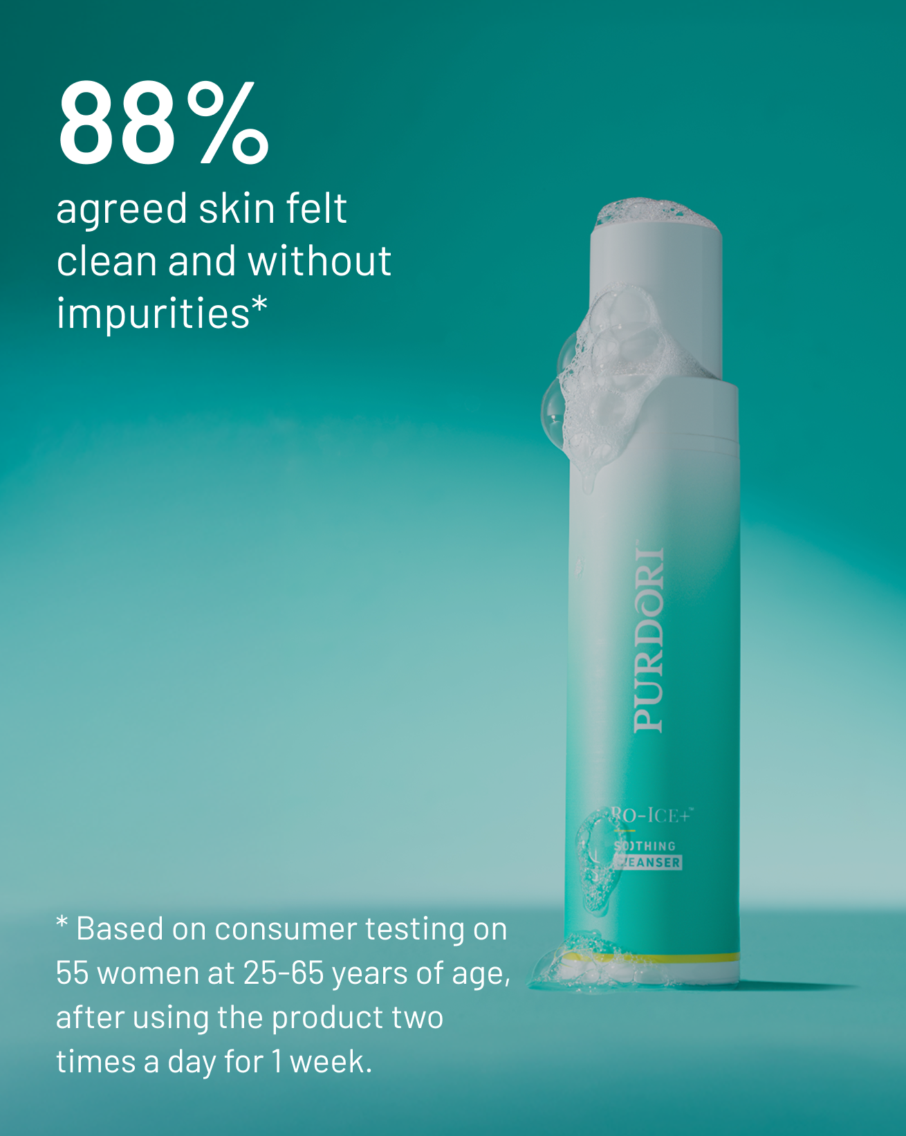 Soothing Natural Face Cleanser