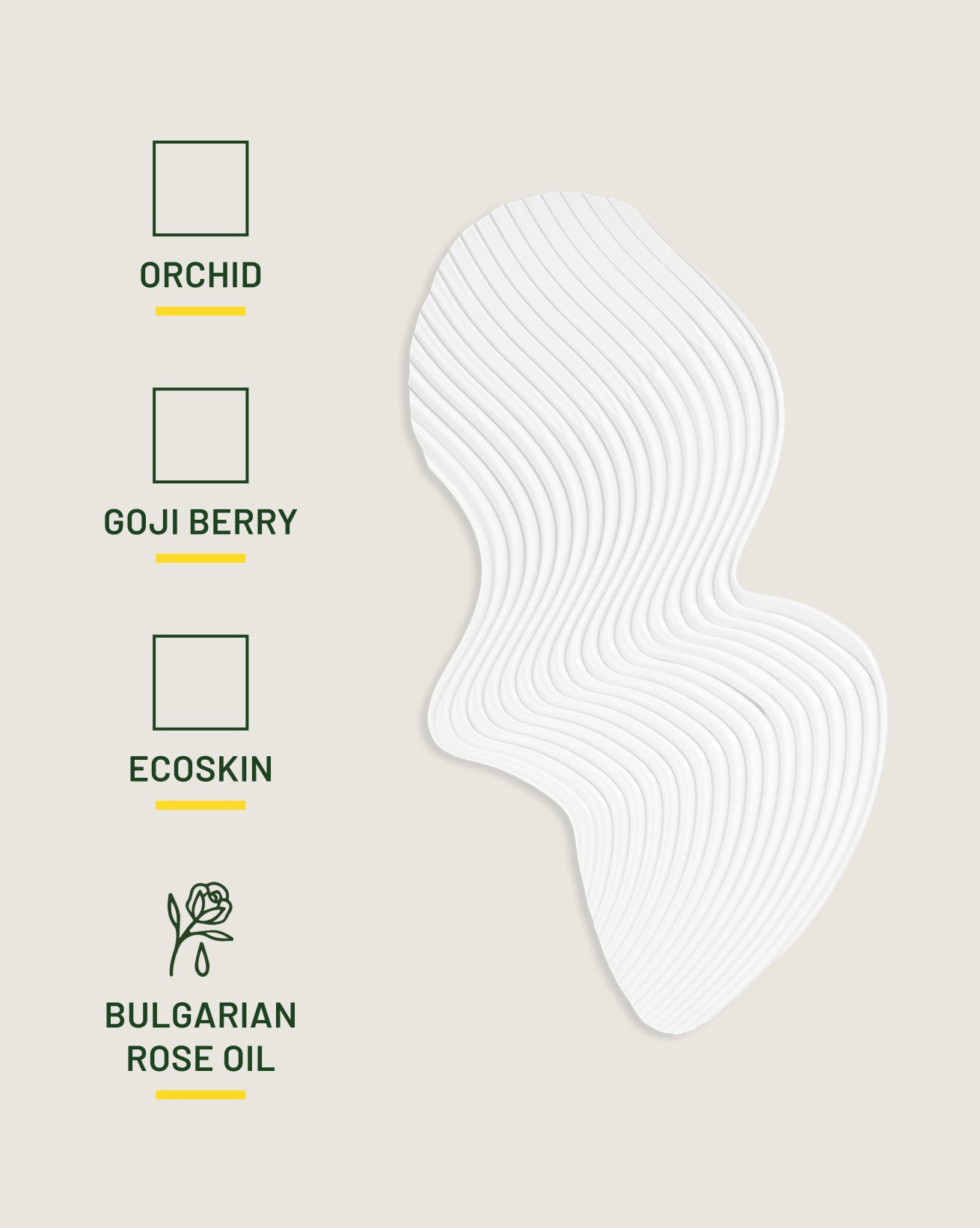 Revitalizing Radiance Cream Mask