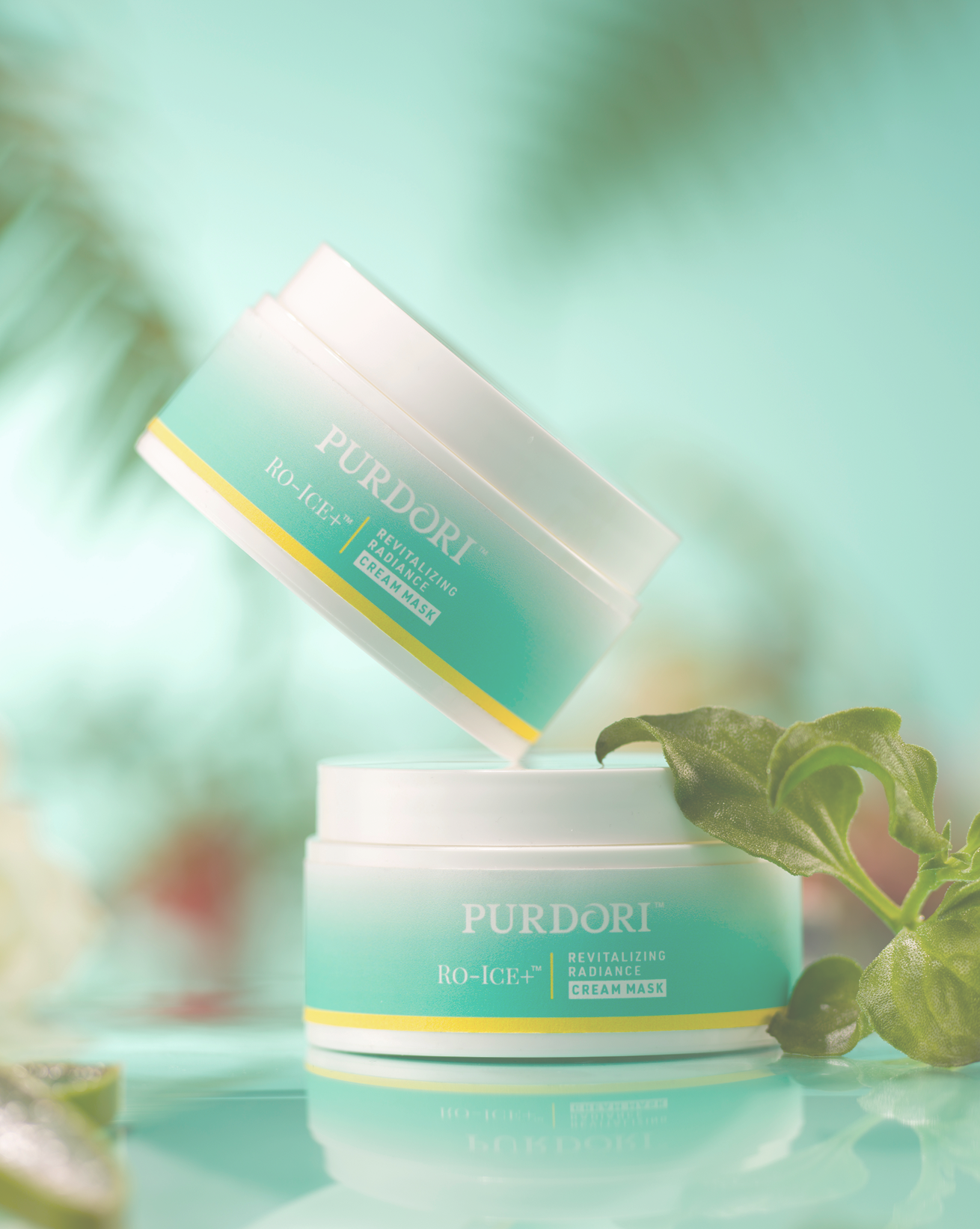 Revitalizing Radiance Cream Mask