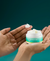 Anti-Aging Vitamin E Cream