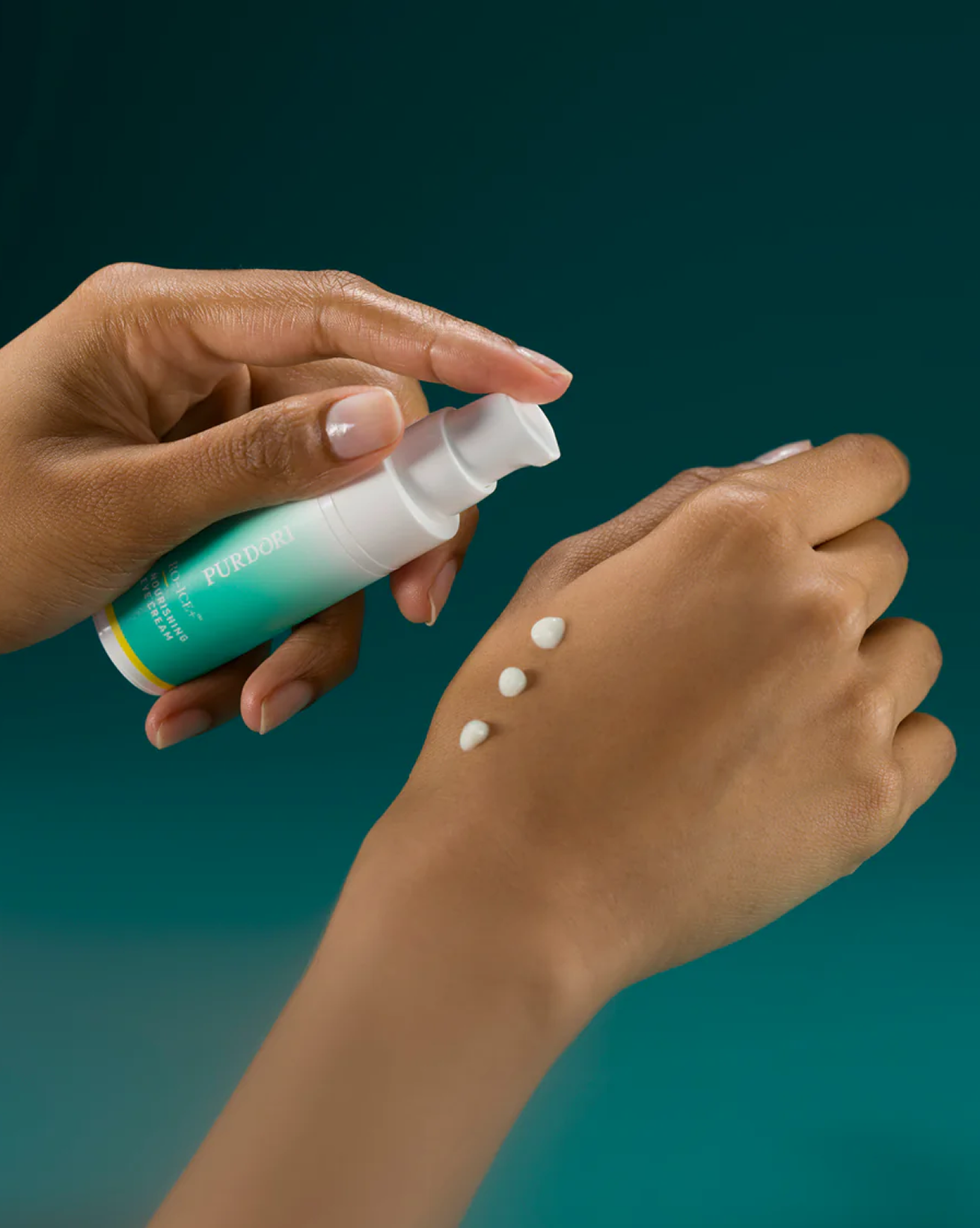 Nourishing Eye Cream