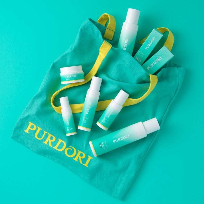 Free tote bag