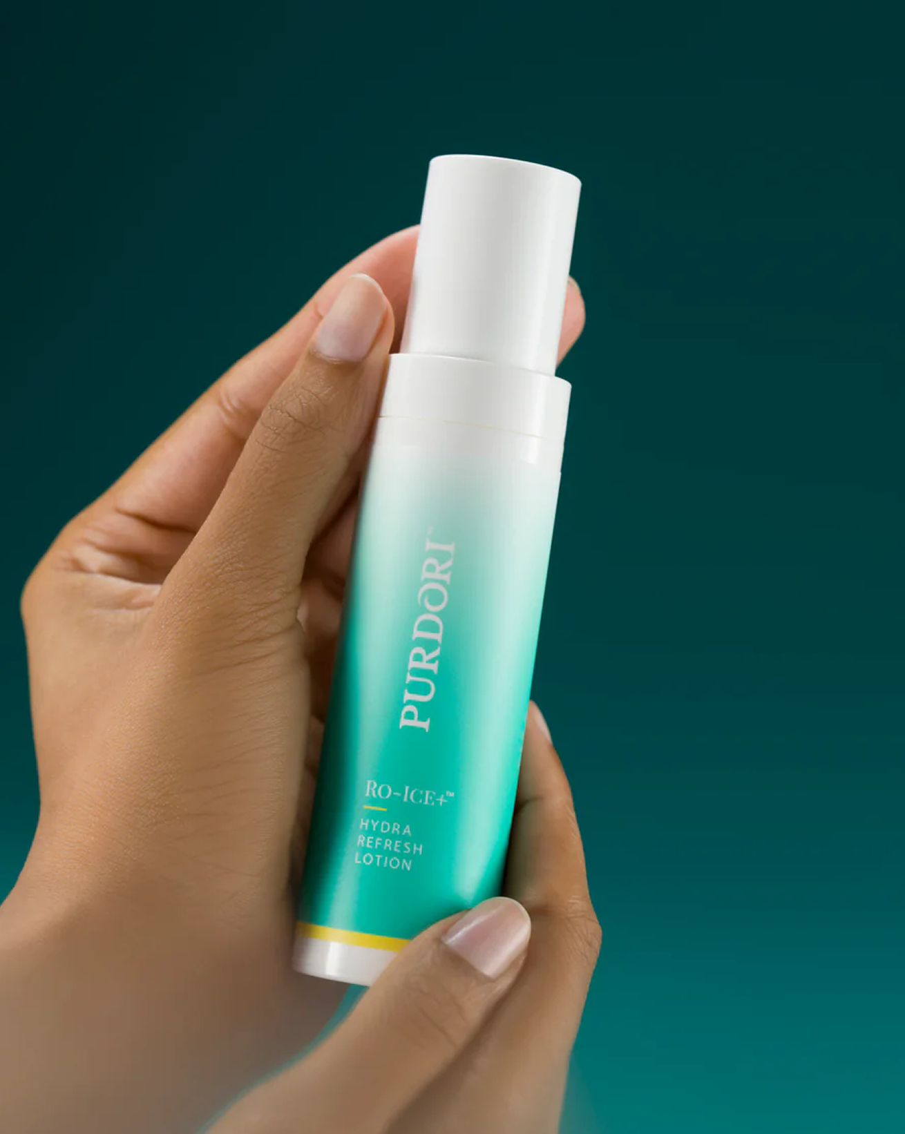 Hydra Refresh Aloe Vera Lotion