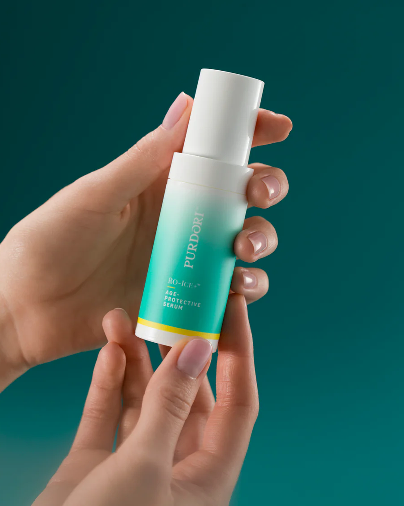Age-Protective Brightening Serum