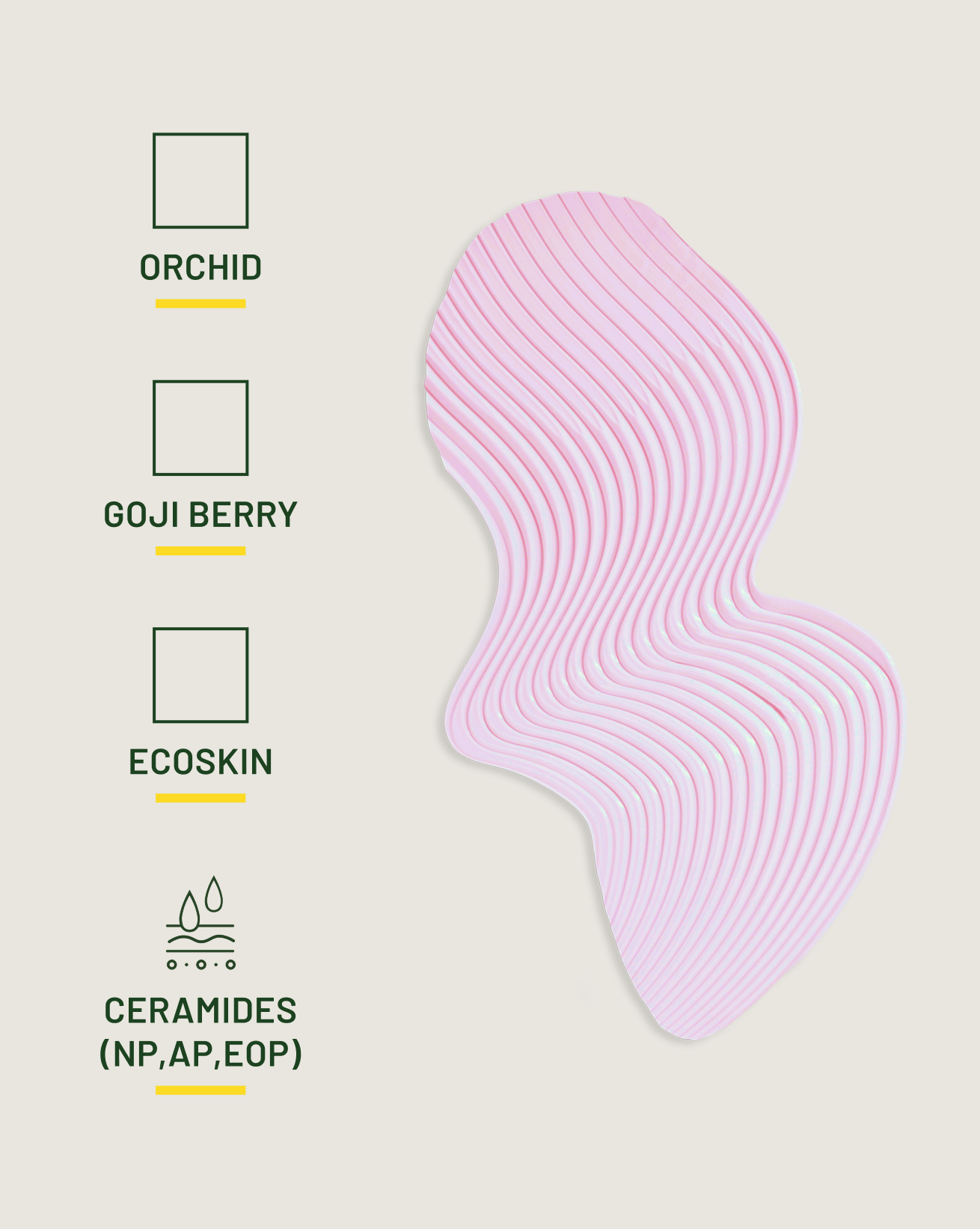 Velvet Restore Sleeping Mask