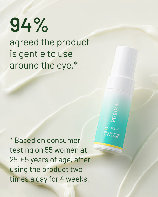 Nourishing Eye Cream