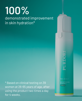 Brightening Essence Rose Water Toner