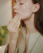 Anti-Aging Vitamin E Cream