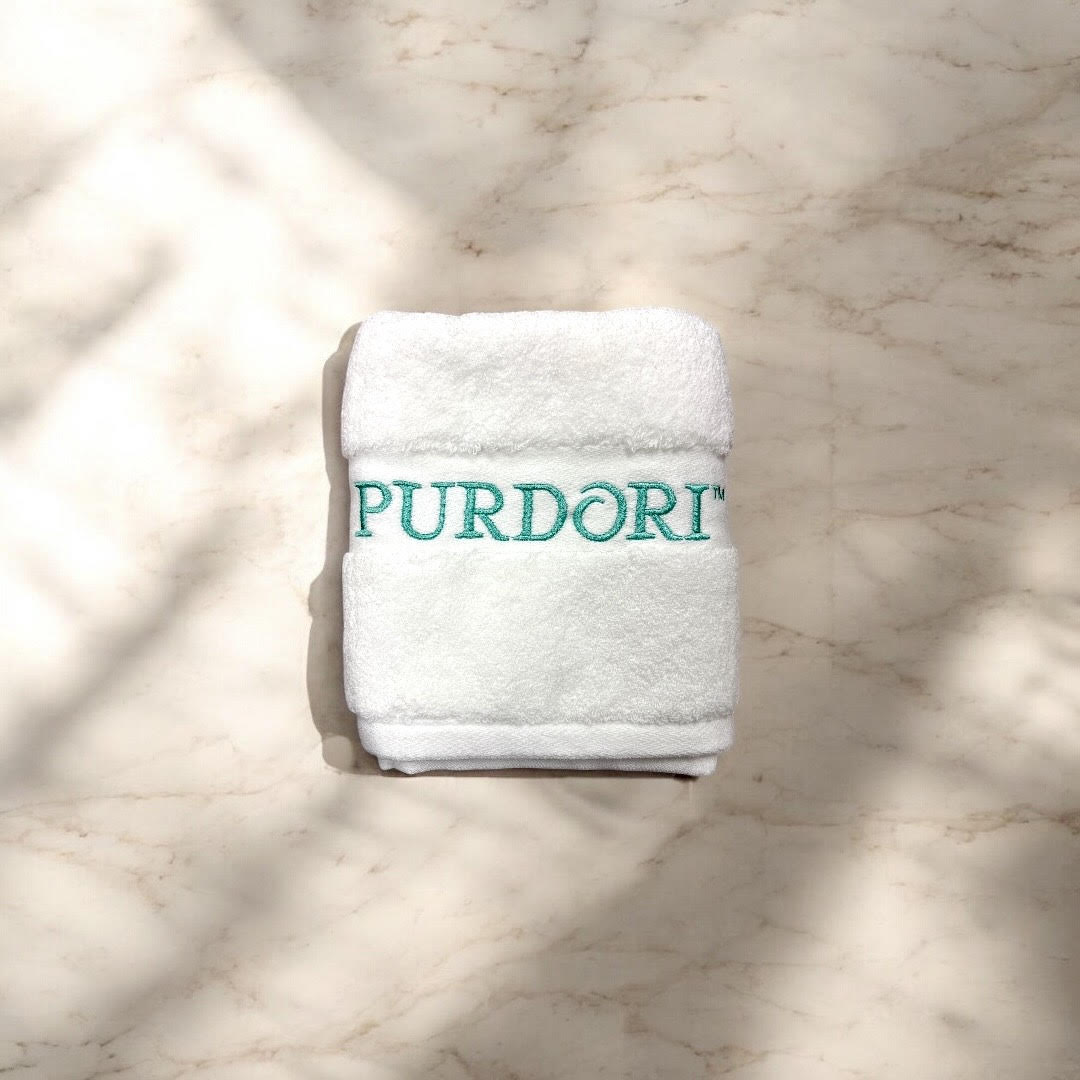 Free Towel